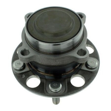 Centric Premium Hub and Bearing Assembly, Parts 406.40035